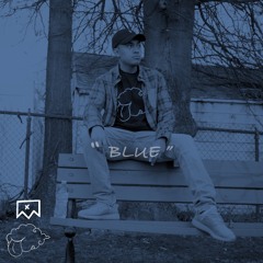 Blue (Pro. False Ego)