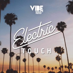 Electric Touch Radio Interview