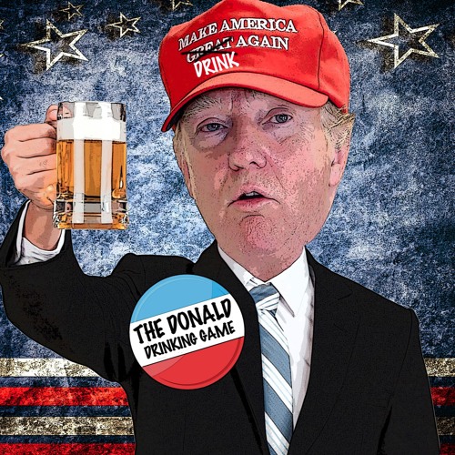 Silent But Deadly Vol. 4 - The Ronald Trump Edition