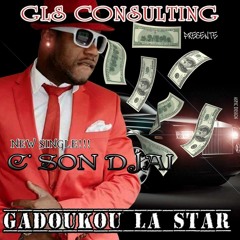 Gadoukou La Star " C Son Djai "