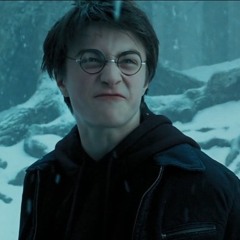 Harry Potter (Prod. By Corbin Roy and Femi)