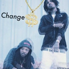 Changes x N$M Hine$ x Carloz $G$