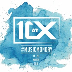 Music Monday March 14