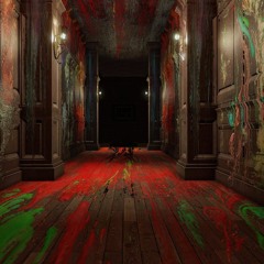 Lotus Land by Cyril Scott (Layers of Fear)