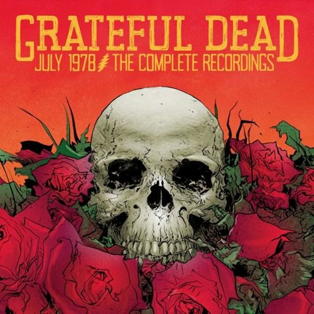 Listen to Wharf Rat (Live At Red Rocks Amphitheatre, July 8