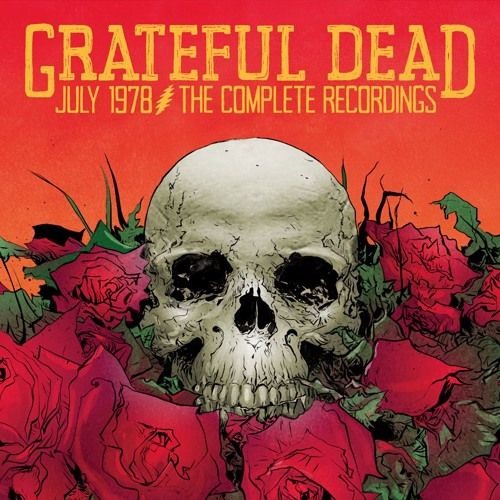 Wharf Rat (Live At Red Rocks Amphitheatre, July 8, 1978)