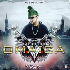 Kapuchino - Omaiga (Prod. By OnycTheDoctor)