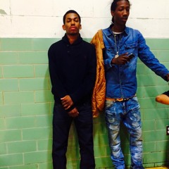 commagang -everything golding