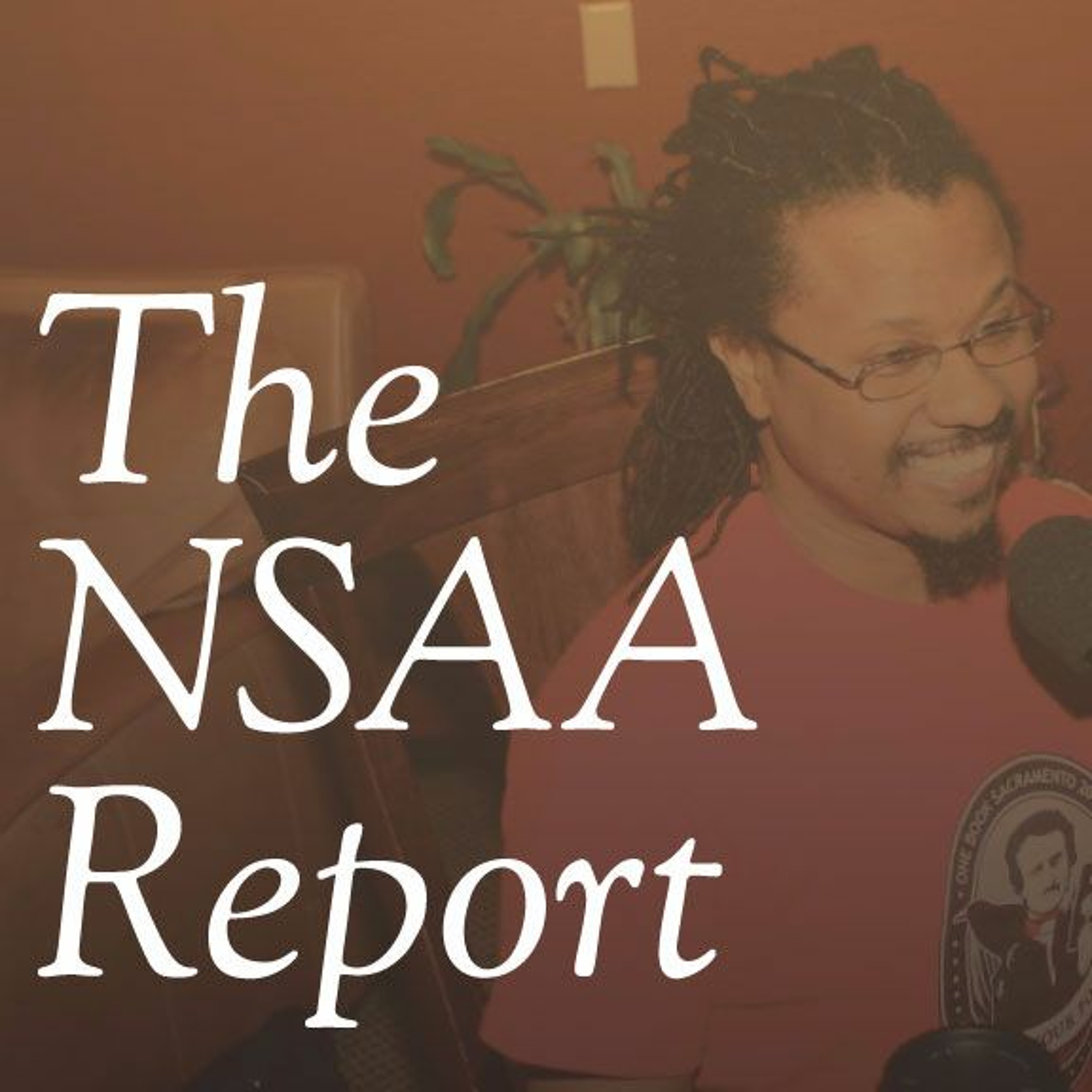 NSAA 360 Radio