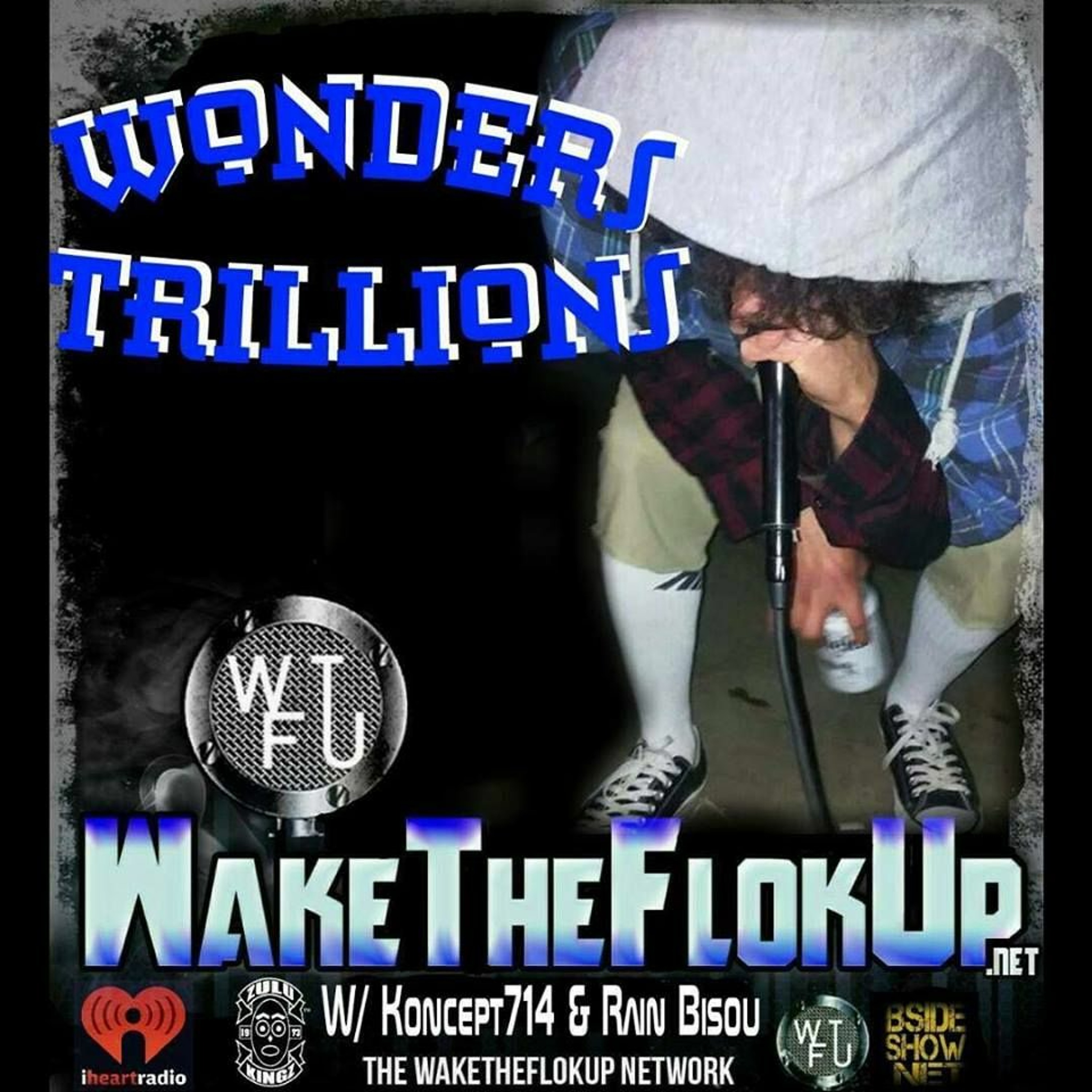 Wake The Flock Up with Koncept714