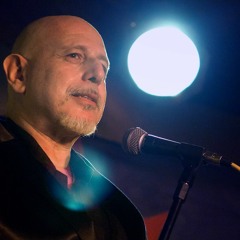 Lito Zer - Corazón De Luz Y Sombra - En Vivo en Café Vinilo (Autor Jorge Fandermole)