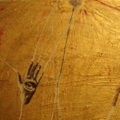 STRANGE HARVEST - THE LAST SUPPER - DEATH AND THE MAIDEN REMIX