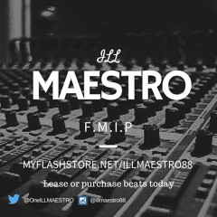 MAESTRO MUSIC