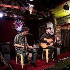 JacksonFidler - Rock Salt and Nails