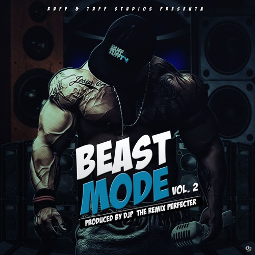Toledo, Pipo Ti, D. Carter, Crypy - Pura Vida Seeds (Beast Mode Vol.2)