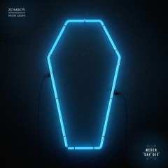 Miles Away ft. Nefera - Zomboy (Derek_O Remix)