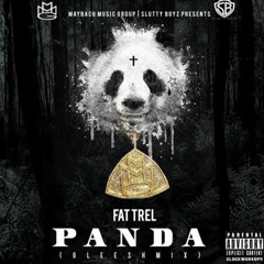 Fat Trel - Panda (Remix) (DigitalDripped.com)
