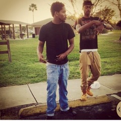 Toolie Ft Deem - GDK