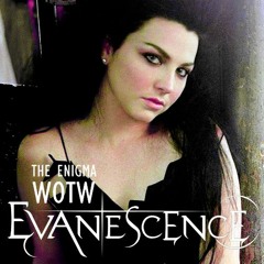 Evanescence - Weight Of The World (The Enigma)