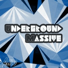 Aklo - Underground Massive