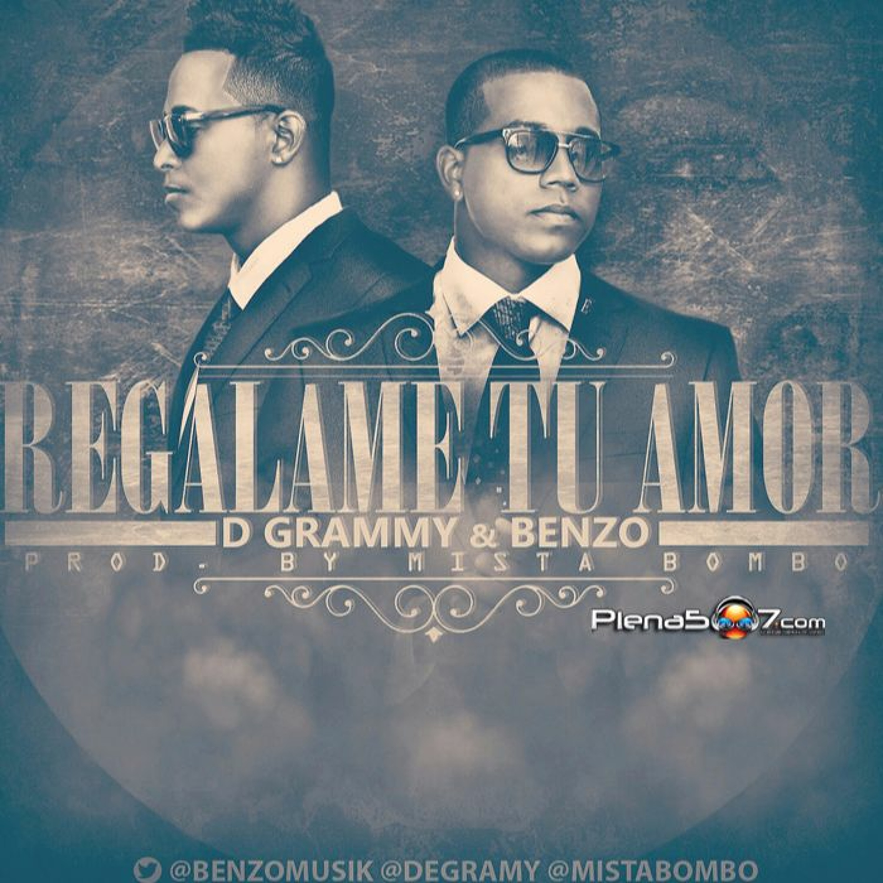 D Grammy Y Benzo - Mambo episode artwork