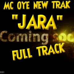 Mc Oye JARA