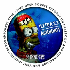 illtek23 - Acidiot (Free Download)