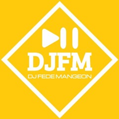 Banda Ancha - Loca Fiestera - Fede Mangeon Remix