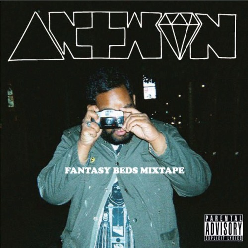 Antwon - My Turn To Die