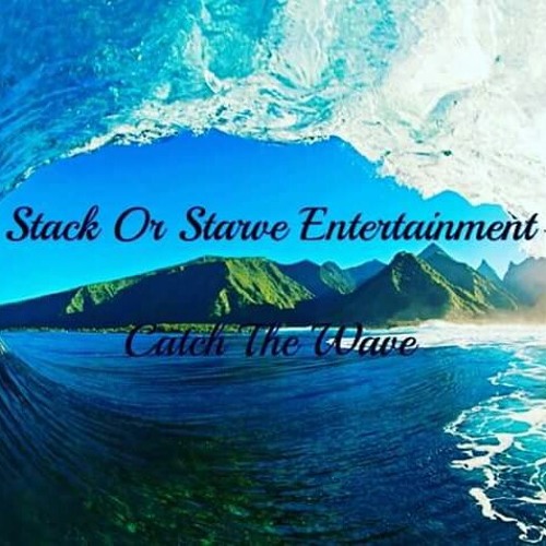 Catch The Wave - Get ready