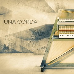 Uncertain (Piano Una Corda Piano *Updated 24/5/16*)