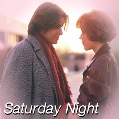 Saturday Night