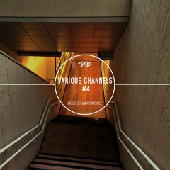 Various Channels #4