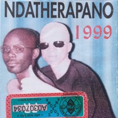 Ndatherapano