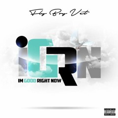 I'm Blessed by Fly Boy Vet