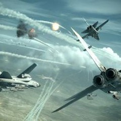 Ace Combat