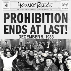 Prohibition$