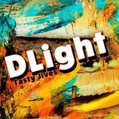 Dlight - Tasty Jives (mix)