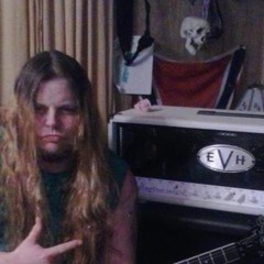 Rain song...EVH III and BC Rich Bich