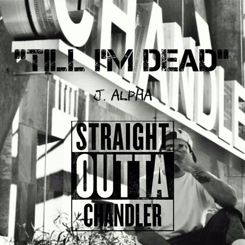 Till I'm Dead