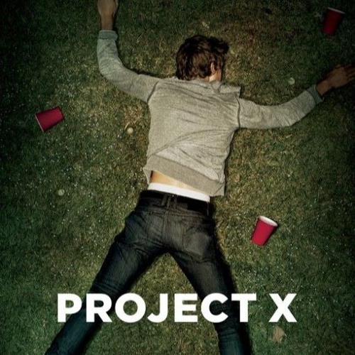 Stream NAOMI MOORE Listen to PROJECT X SOUNDTRACK playlist online for