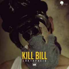 LUDA - Kill Bill (prod By Chesary)