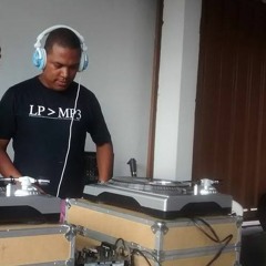 III SET DJ FLAVIO  FORRÓ 16/03/2016
