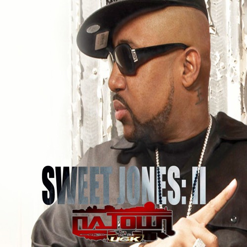 BEAT: ***COUNTRY RAP TUNE*** M393 SWEET JONES II