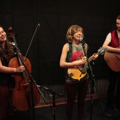 The Accidentals, "There's Too Much Noise on 6th Street" (ArtPrize Sessions, Michigan House-Austin)