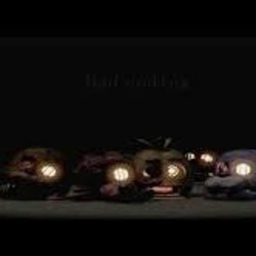 Five Nights At Freddy's 3 Song   Nightmare (FNAF 3 Animation) NateWantsToBattle[1] (1)