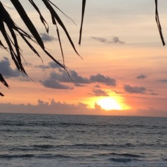 BaliEric Sunsets at PHBC - Part 2 -  March 16 2016