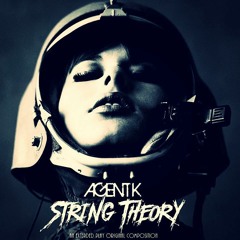 STRING THEORY - AGENT K::  FREE DOWNLOAD!!