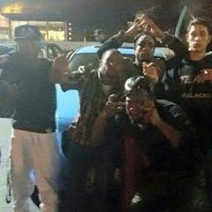 Savage Kay X Alfy Gas X Phlyboi Savage - Squad shit