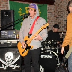 Low Budget - Wake Up (Demo)